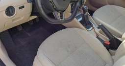 Škoda Octavia 1.6 GreenLine – 5 brzina