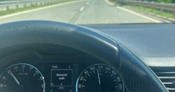 Škoda Octavia 1.6 GreenLine – 5 brzina