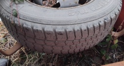 Mercedes 609 rezervni djelovi limarije i mehanike