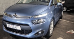 C4 picasso automatik