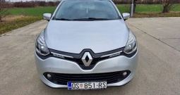 Renault clio 1.5 dci, odlično stanje, novo kvačilo, novi grijači, vlasnik vozila