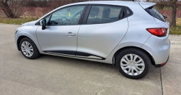 Renault clio 1.5 dci, odlično stanje, novo kvačilo, novi grijači, vlasnik vozila