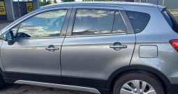 Prodajem Suzuki-S-cross