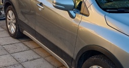 Prodajem Suzuki-S-cross