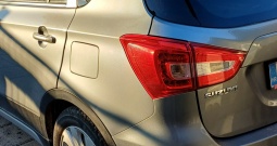 Prodajem Suzuki-S-cross