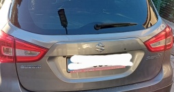 Prodajem Suzuki-S-cross