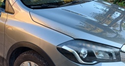 Prodajem Suzuki-S-cross