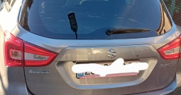 Prodajem Suzuki-S-cross