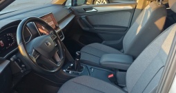 Seat Tarraco 2.0tdi 7sjedala