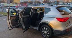 Seat Tarraco 2.0tdi 7sjedala