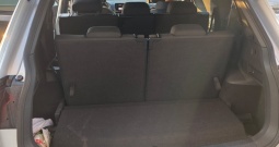 Seat Tarraco 2.0tdi 7sjedala