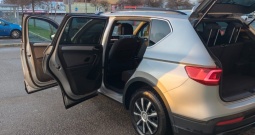 Seat Tarraco 2.0tdi 7sjedala