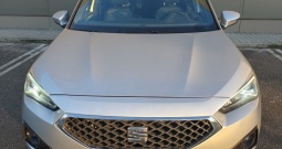 Seat Tarraco 2.0tdi 7sjedala