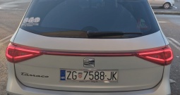 Seat Tarraco 2.0tdi 7sjedala