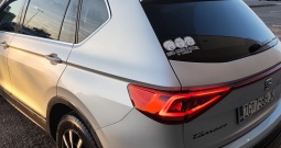 Seat Tarraco 2.0tdi 7sjedala