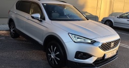 Seat Tarraco 2.0tdi 7sjedala