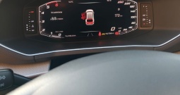 Seat Tarraco 2.0tdi 7sjedala