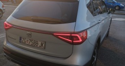 Seat Tarraco 2.0tdi 7sjedala