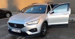 Seat Tarraco 2.0tdi 7sjedala