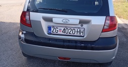 Prodaje se Hyundai Getz