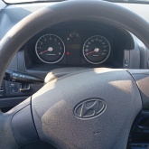 Prodaje se Hyundai Getz