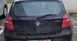 BMW 1, 116d