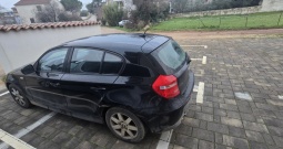 BMW 1, 116d