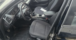 BMW 1, 116d