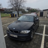 BMW 1, 116d