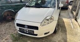 Prodajem Fiat Punto 1.2 diesel
