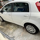 Prodajem Fiat Punto 1.2 diesel