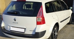 Megane Grandtour 1,5 dCi