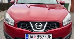 Prodajem Nissan Qashqai