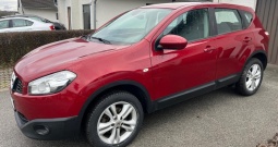 Prodajem Nissan Qashqai