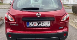 Prodajem Nissan Qashqai