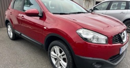 Prodajem Nissan Qashqai