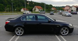 BMW serije 5 3.0 diesel
