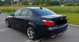 BMW serije 5 3.0 diesel