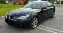 BMW serije 5 3.0 diesel