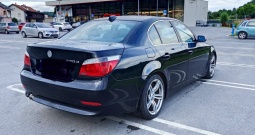 BMW serije 5 3.0 diesel