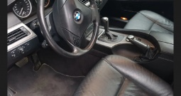 BMW serije 5 3.0 diesel