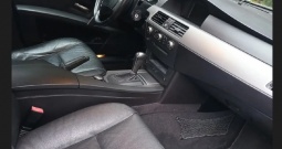 BMW serije 5 3.0 diesel