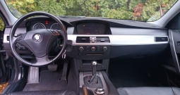 BMW serije 5 3.0 diesel