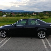 BMW serije 5 3.0 diesel