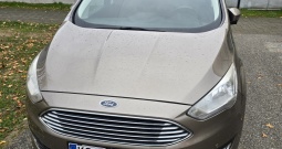 FORD C-MAX ecobost 1,0 125 ks