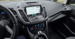 FORD C-MAX ecobost 1,0 125 ks