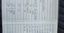 FORD C-MAX ecobost 1,0 125 ks