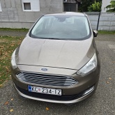 FORD C-MAX ecobost 1,0 125 ks