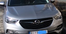 Grandland 1.2 ecco prvi vlasnik 32000 km