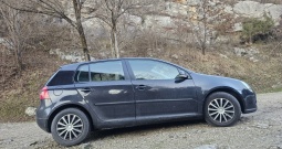 Golf V 2.0tdi